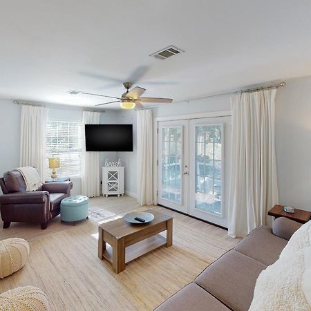 Summer Lake Townhomes 1 Дестін Екстер'єр фото