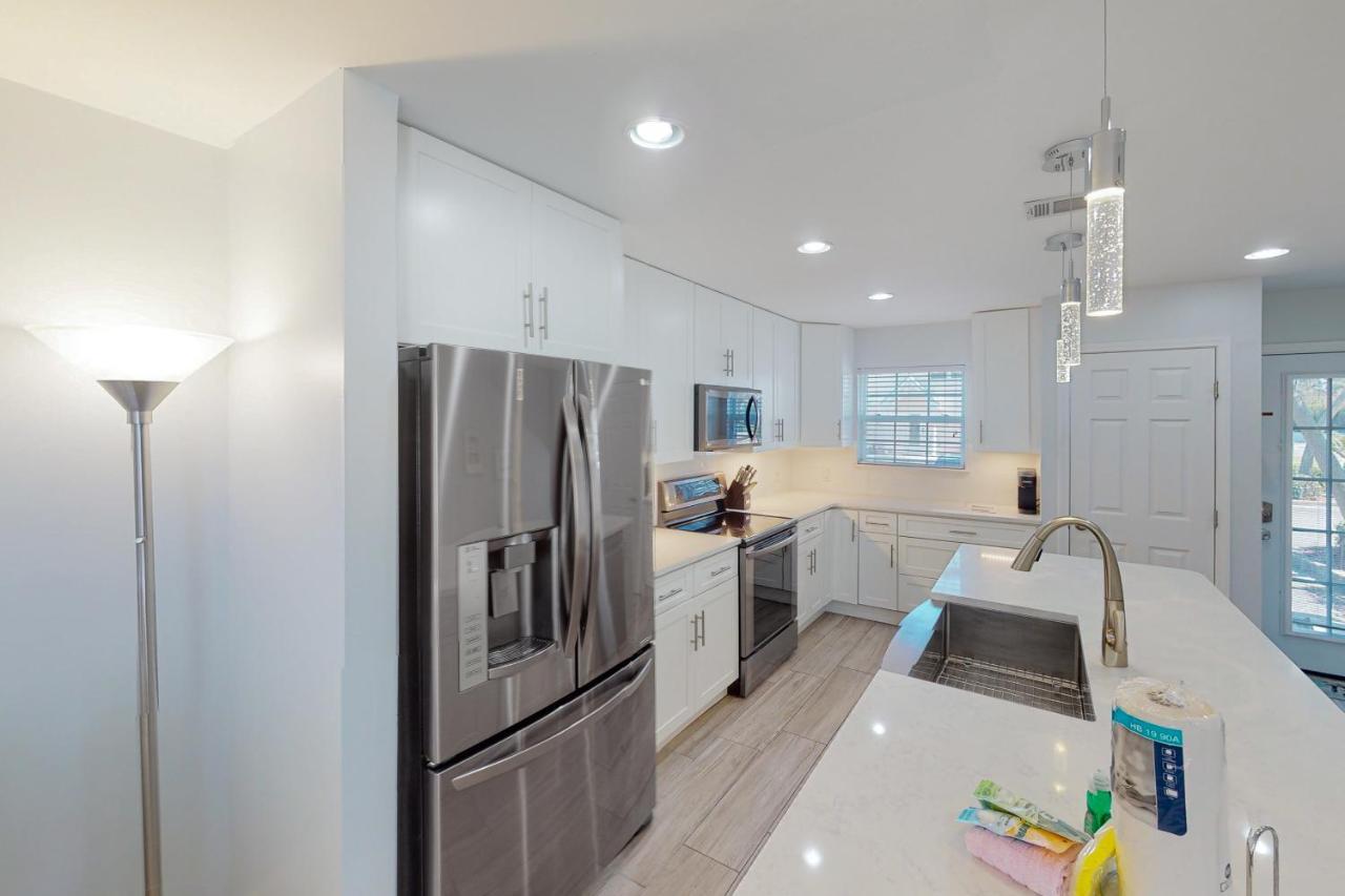 Summer Lake Townhomes 1 Дестін Екстер'єр фото