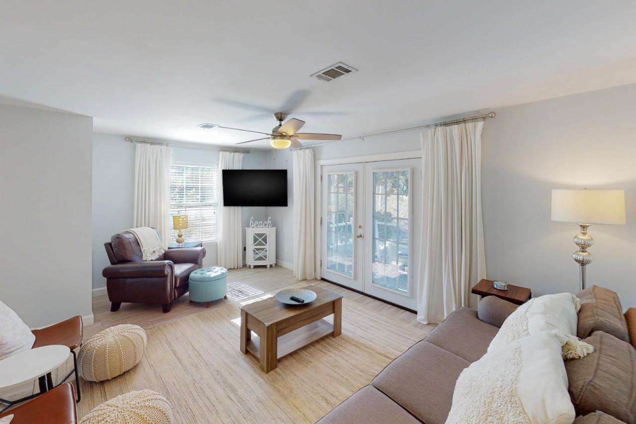 Summer Lake Townhomes 1 Дестін Екстер'єр фото