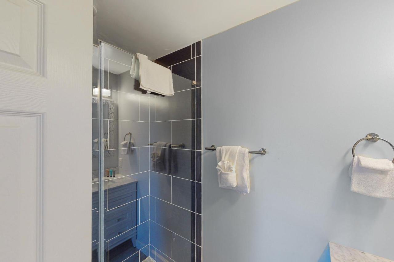Summer Lake Townhomes 1 Дестін Екстер'єр фото
