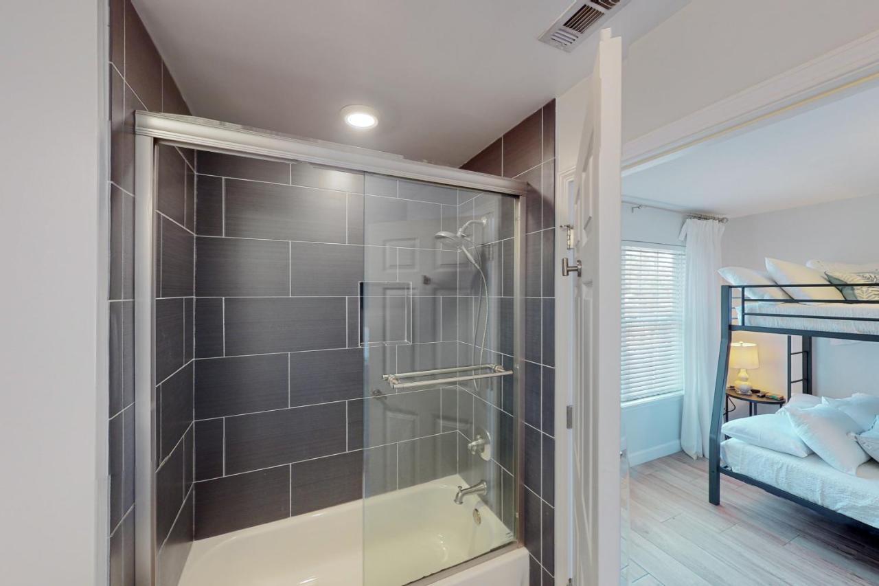 Summer Lake Townhomes 1 Дестін Екстер'єр фото