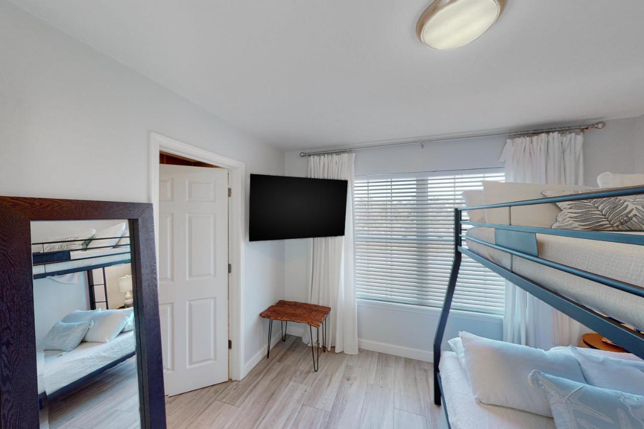 Summer Lake Townhomes 1 Дестін Екстер'єр фото